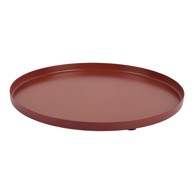 PT LIVING Ukrasni pladanj ø 30 cm Servir