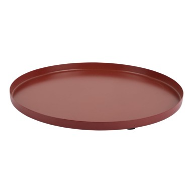 PT LIVING Ukrasni pladanj ø 30 cm Servir