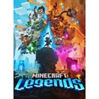 Igra za PC: Minecraft Legends