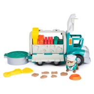 RUBBLE & CREW Kamion Growling Grub 03798