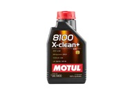 MOTUL Ulje 8100 X CLEAN+ (504.00 507.00) 5W30 1l
