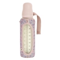 BIBS Torbica za bočice X Liberty 225 ml, Eloise - Blush