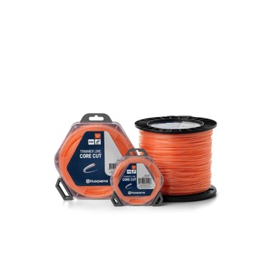 HUSQVARNA Nit za trimere 2,4 mm/90 m CoreCut