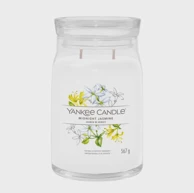YANKEE CANDLE Svijeća Signature large Midnight Jasmine