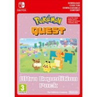 Igra za Nintendo Switch: Pokémon Quest - Ultra Expedition Pack