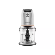 KENWOOD Sjeckalica CHP61.000WH, bijela