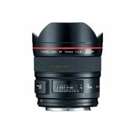 CANON Širokokutni objektiv EF 14mm f/2.8L II USM