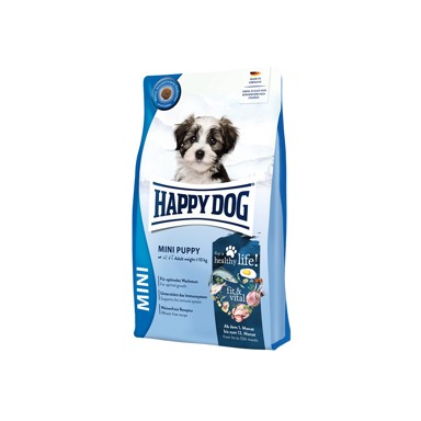 HAPPY DOG Supreme Fit&Vital Mini Puppy 300 g