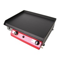 GORENC Plinski roštilj RF 51x40 FE 4 mm 2PL BN