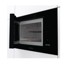 GORENJE Ugradbena mikrovalna pećnica Simplicity BM235G1SYB