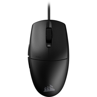 CORSAIR Miš M55, crni, gaming