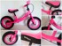 Bicikl bez pedala, R3, rozi