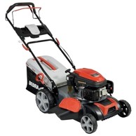 Gasoline mower with drive 46 cm 3.6 kW 2 blades