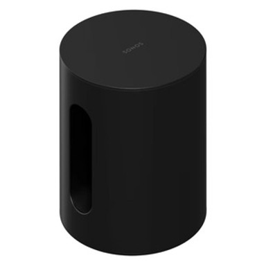 SONOS Zvučnik Sub Mini subwoofer, crni