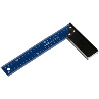 LUX TOOLS Kutnik stolarski 25 cm