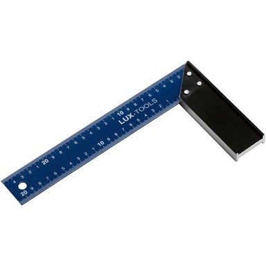 LUX TOOLS Kutnik stolarski 25 cm