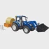 BRUDER Traktor New Holland T5.120