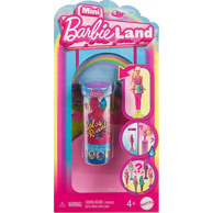 BARBIE Lutka JCW60