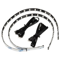 BITFENIX LED traka Alchemy 2.0, magnetska, 2x 40 cm