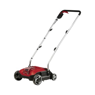 EINHELL Akumulatorski prozračivač trave GC-SC 18/28 Li-Solo