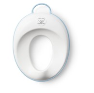 BABYBJORN Nastavak za WC bijelo/tirkizni