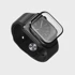 BESTSUIT Fleksibilno hibridno staklo za seriju Apple Watch 7-41 mm