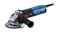 BOSCH Kutna brusilica Professional 1400 W GWS 14-125