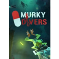 Igra za PC: Murky Divers