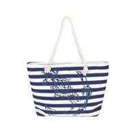 Torba za plažu, 37 x 55 x 15 cm