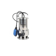 VINGO Potopna pumpa 400W MQ400 inox