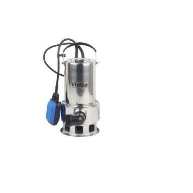 VINGO Potopna pumpa 400W MQ400 inox