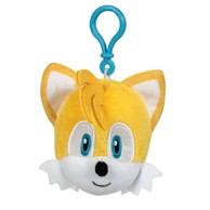 SONIC Plišani privjesak  Tails 10cm