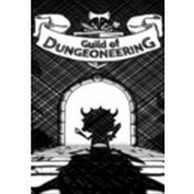 Igra za PC: Guild of Dungeoneering (STEAM Key)