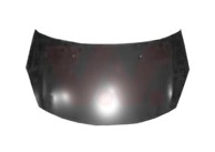 VAN WEZEL Hauba Citroen C3 09-13