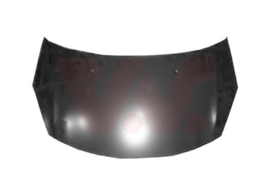 VAN WEZEL Hauba Citroen C3 09-13