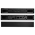 AKASA Kućište Plato X8 UCFF, Intel NUC, crno