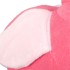 NORTHIX Vratni graničnik Flamingo, ružičasti