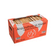 Drvo za potpalu, 4 kg