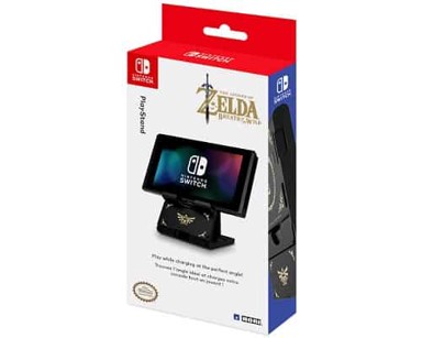 Docking stanica, za Nintendo Switch Compact PlayStand, Zelda