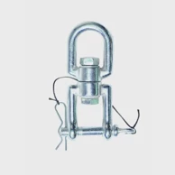 AMAZONAS Sigurnosni element za hvatanje viseće ležaljke Swivel, max. 200kg