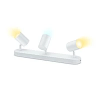 PHILIPS Wiz reflektor Imageo, 3x5 W, TW, bijela