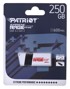 PATRIOT Memorijski stick Rage Prime, 600 MB/S, 256 GB, USB 3.2, 8K IOPS