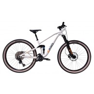 CAPRIOLO Bicikl MTB -FS- ALL-GO 9.7