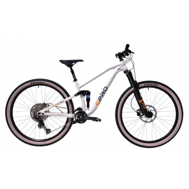 CAPRIOLO Bicikl MTB -FS- ALL-GO 9.7