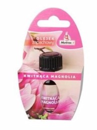 METROX Mirisno ulje Blooming Magnolia za ovlaživače zraka