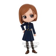 JUJUTSU KAISEN Figura Nobara Q Posket, 14cm