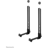 NEOMOUNTS Univerzalni nosač za soundbar, podesiv po dubini (7,7-21,5 cm) 15 kg AWL29-650BL1