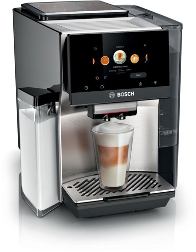 BOSCH automatski aparat za kavu Serie 8 VeroCafe TQE81703