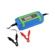 HÖGERT TECHNIK Automatski punjač akumulatora HT8G610, 6/12 V, 2/4 A, do 140 Ah