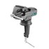 TOTAL Škripac One-Stop Tools 60 mm, crveni